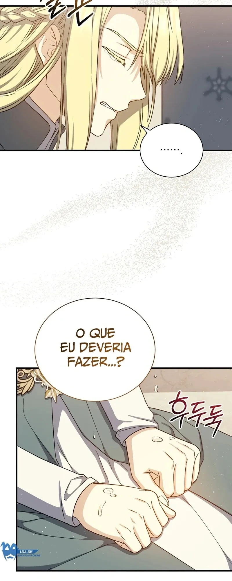 The Return of the 8th Class Mage Capítulo 67 Página 40