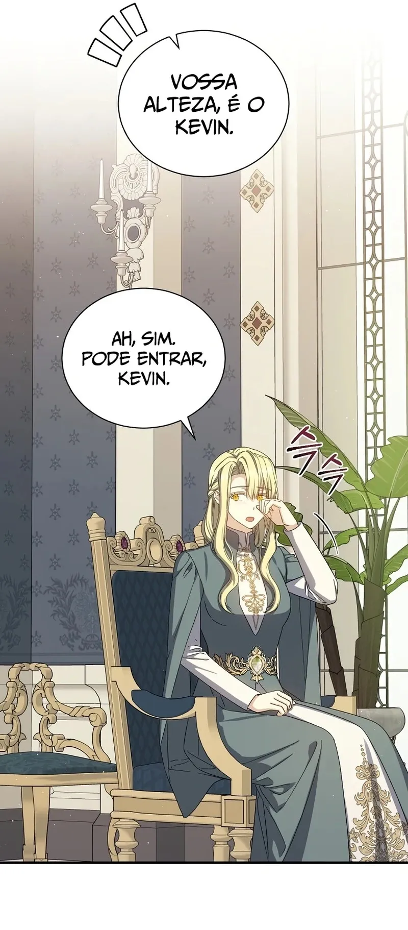 The Return of the 8th Class Mage Capítulo 67 Página 46
