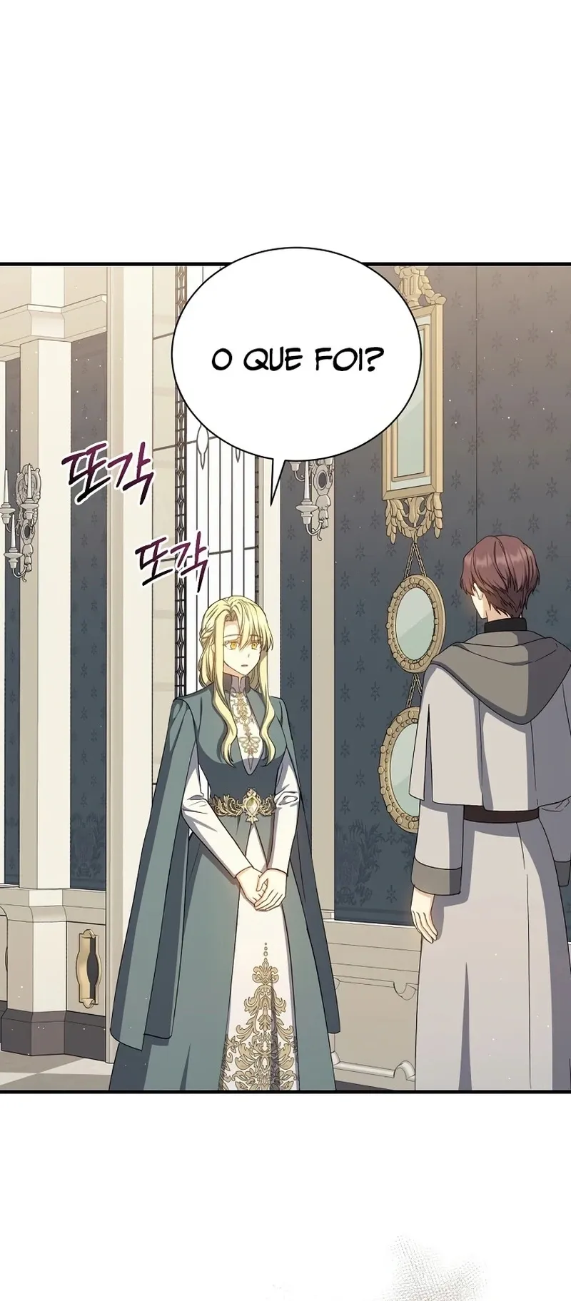 The Return of the 8th Class Mage Capítulo 67 Página 47