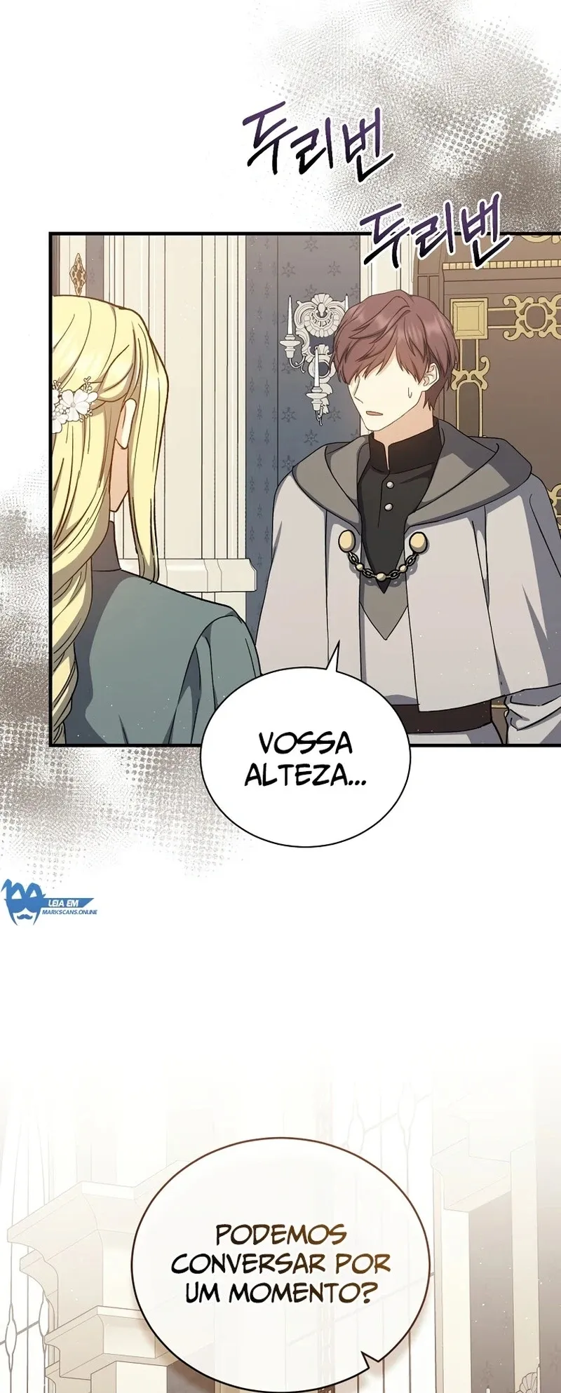 The Return of the 8th Class Mage Capítulo 67 Página 48