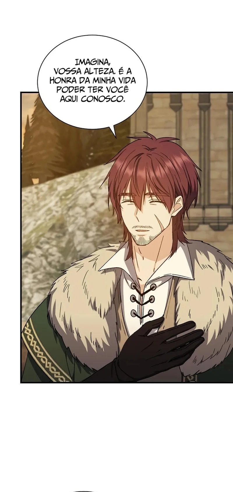 The Return of the 8th Class Mage Capítulo 67 Página 5
