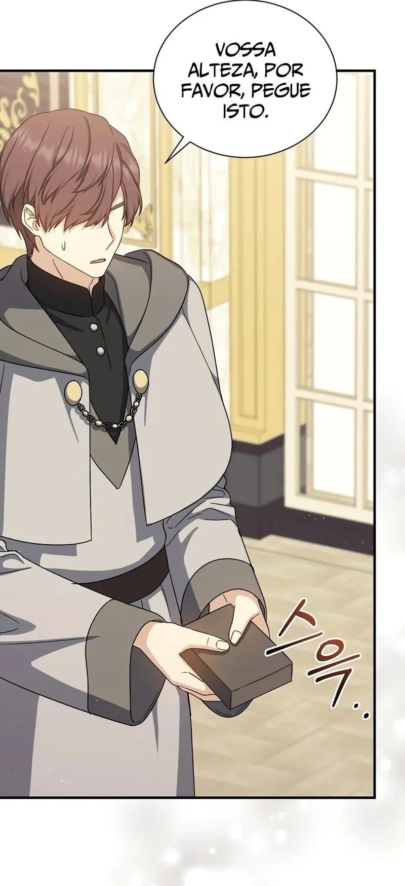 The Return of the 8th Class Mage Capítulo 67 Página 51