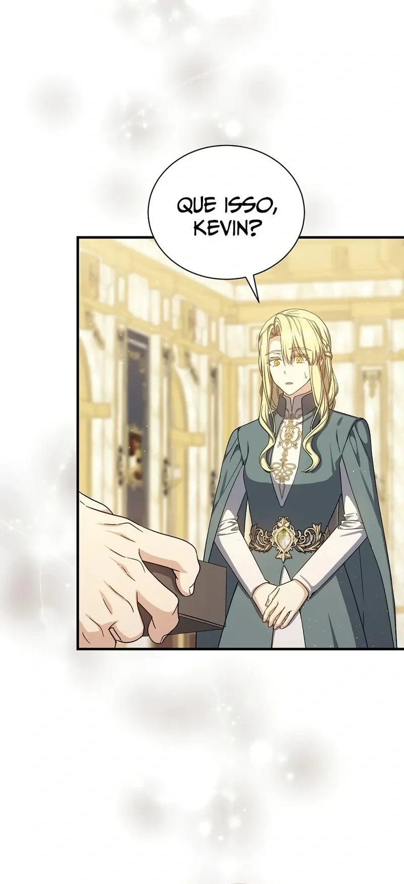 The Return of the 8th Class Mage Capítulo 67 Página 52