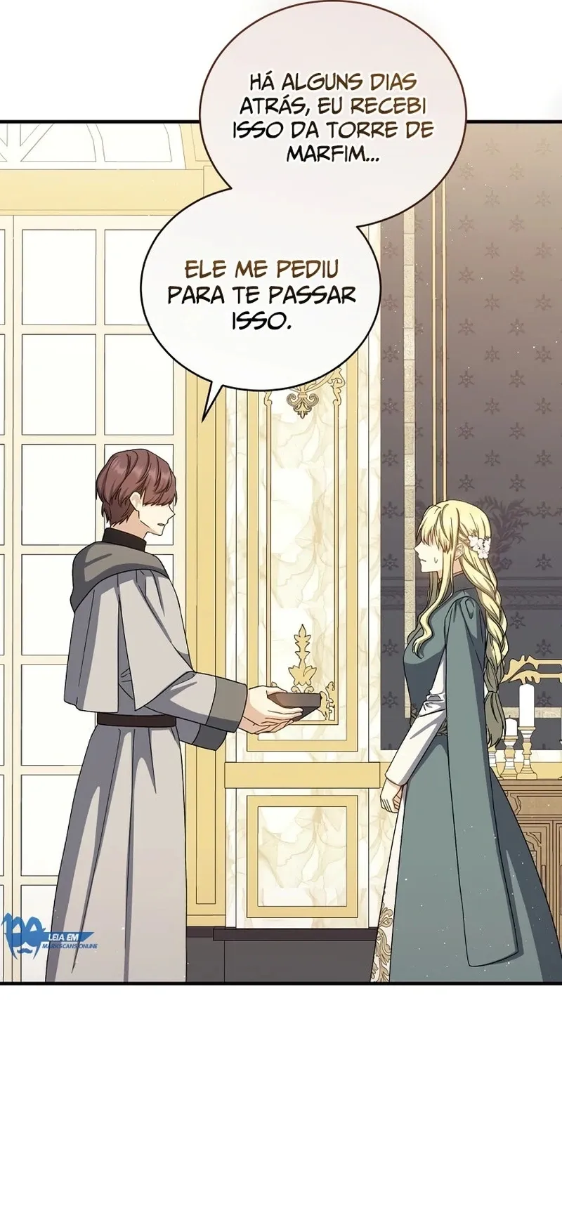 The Return of the 8th Class Mage Capítulo 67 Página 53