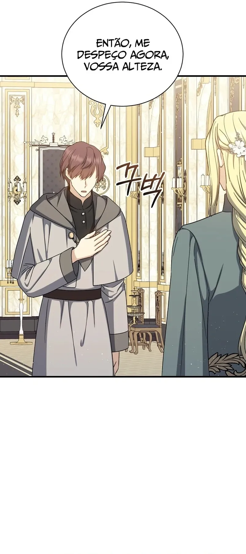 The Return of the 8th Class Mage Capítulo 67 Página 56