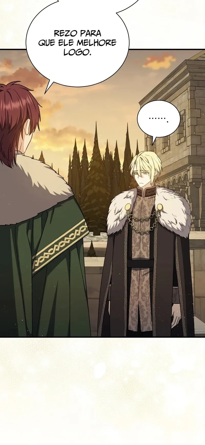 The Return of the 8th Class Mage Capítulo 67 Página 7