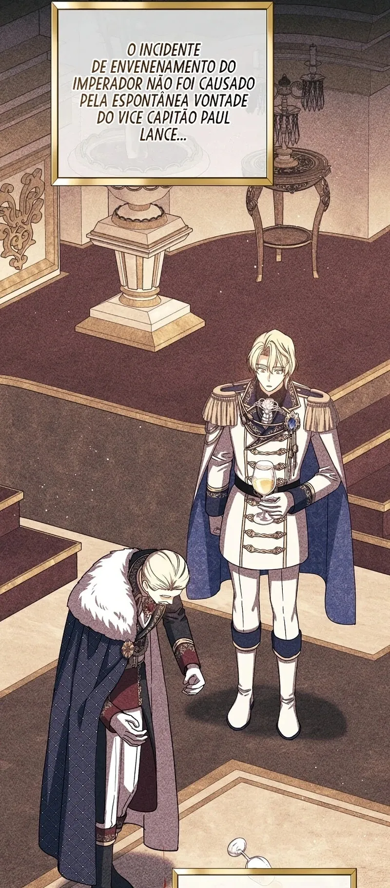 The Return of the 8th Class Mage Capítulo 68 Página 13