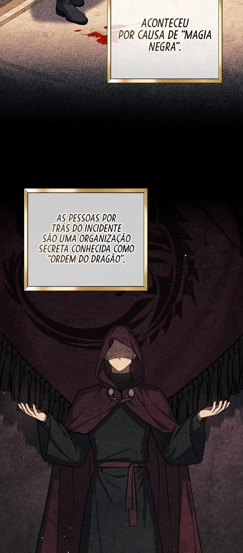 The Return of the 8th Class Mage Capítulo 68 Página 14