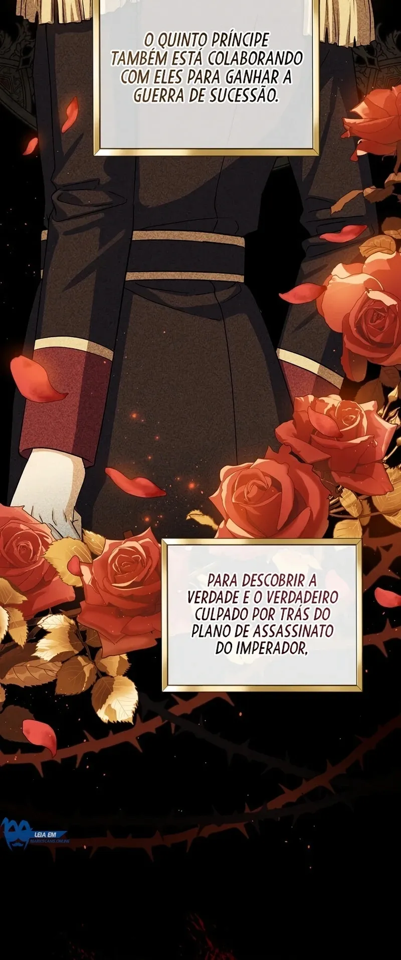 The Return of the 8th Class Mage Capítulo 68 Página 16
