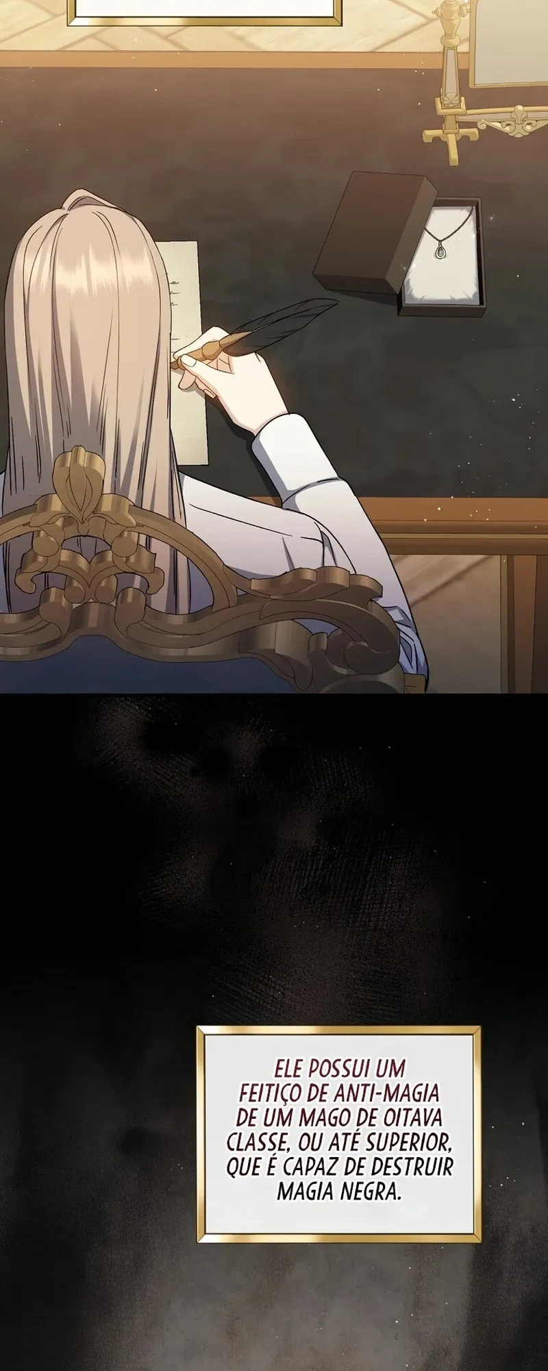 The Return of the 8th Class Mage Capítulo 68 Página 18