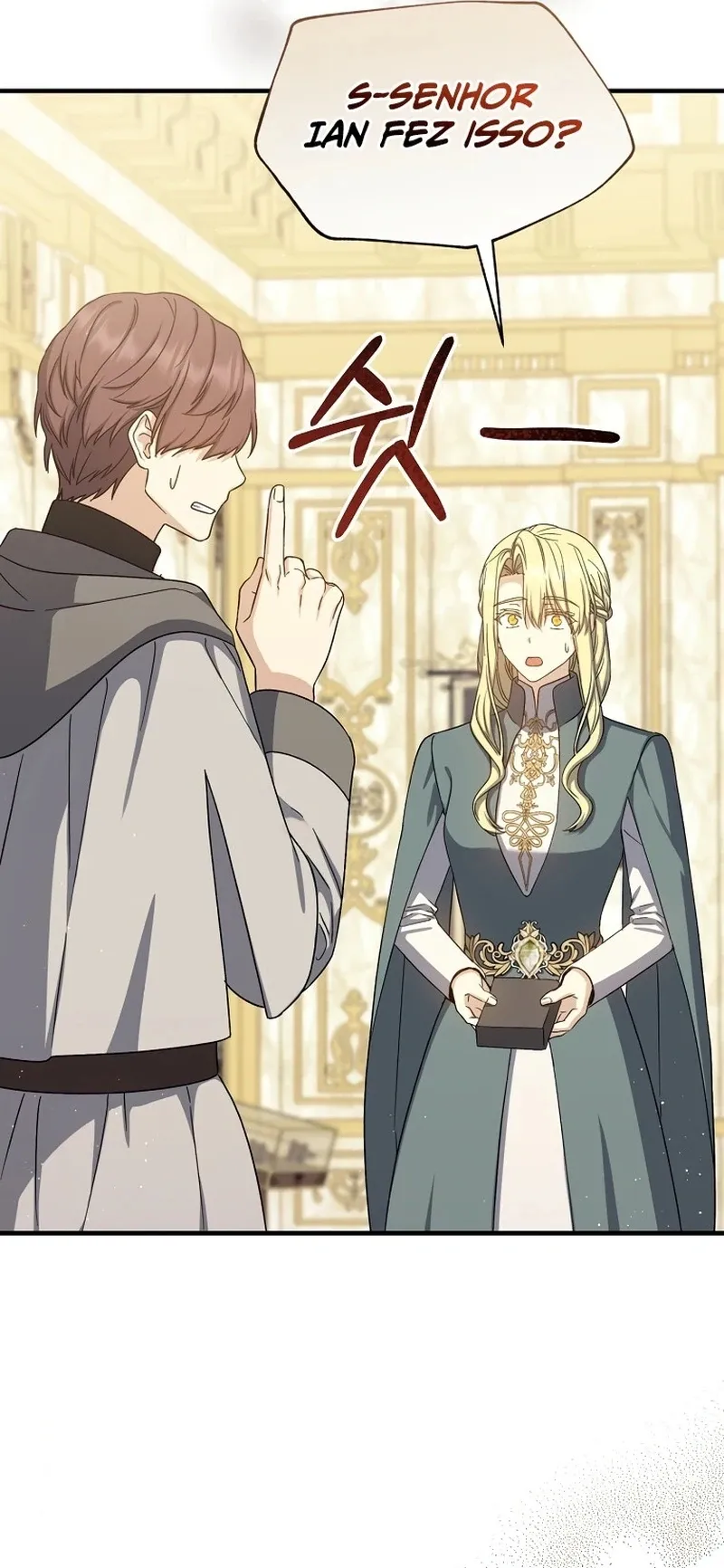 The Return of the 8th Class Mage Capítulo 68 Página 2