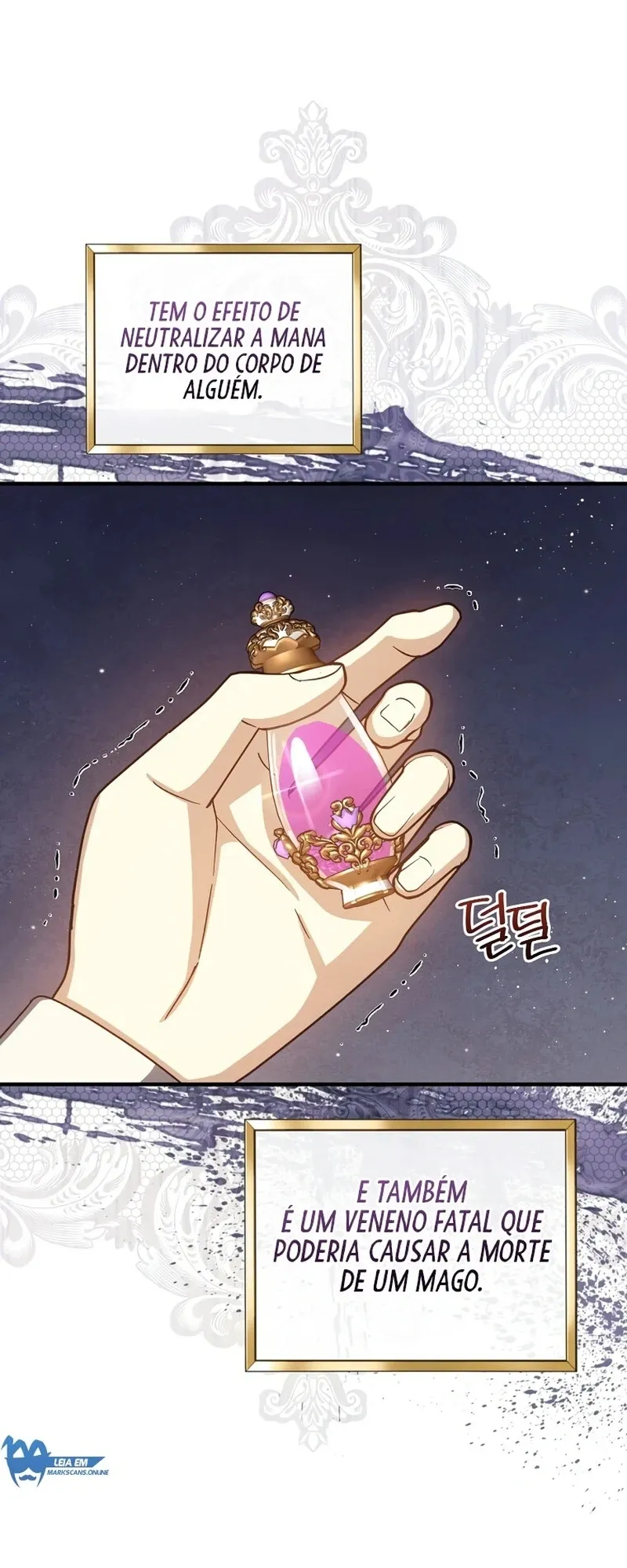 The Return of the 8th Class Mage Capítulo 68 Página 21