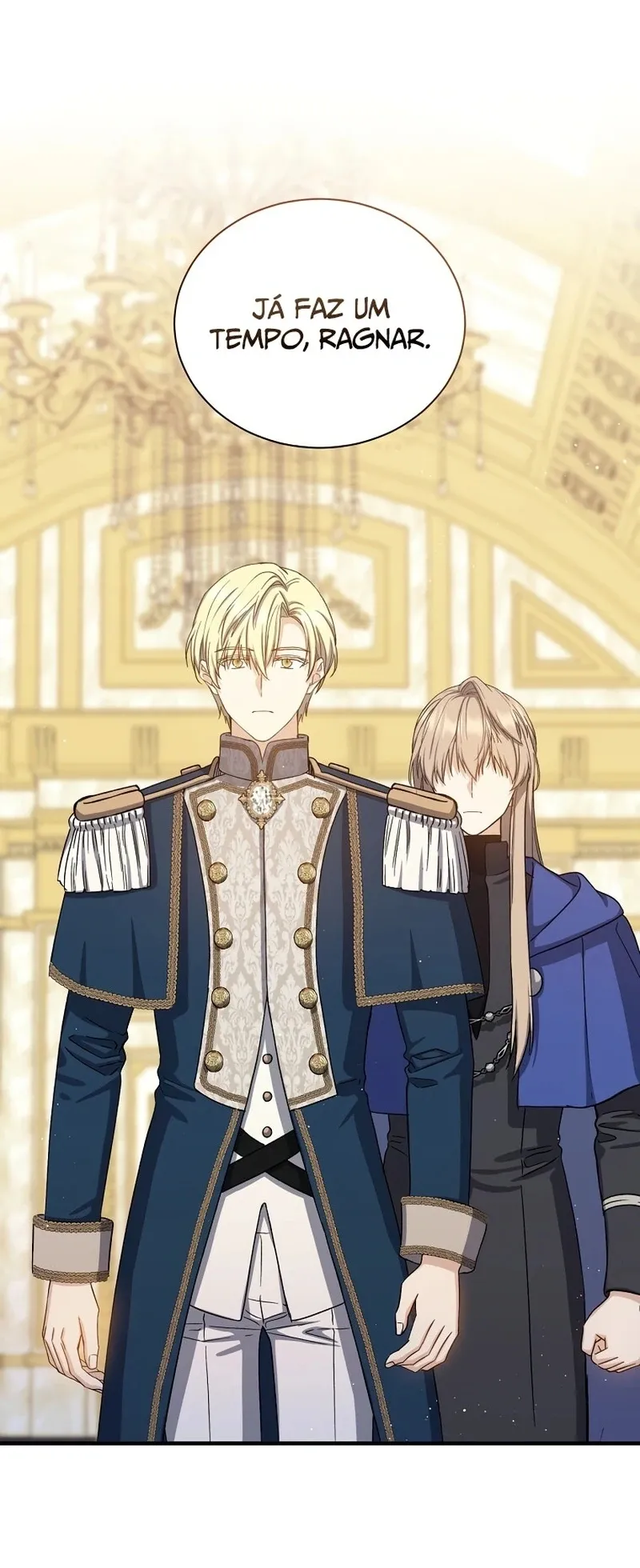 The Return of the 8th Class Mage Capítulo 68 Página 25