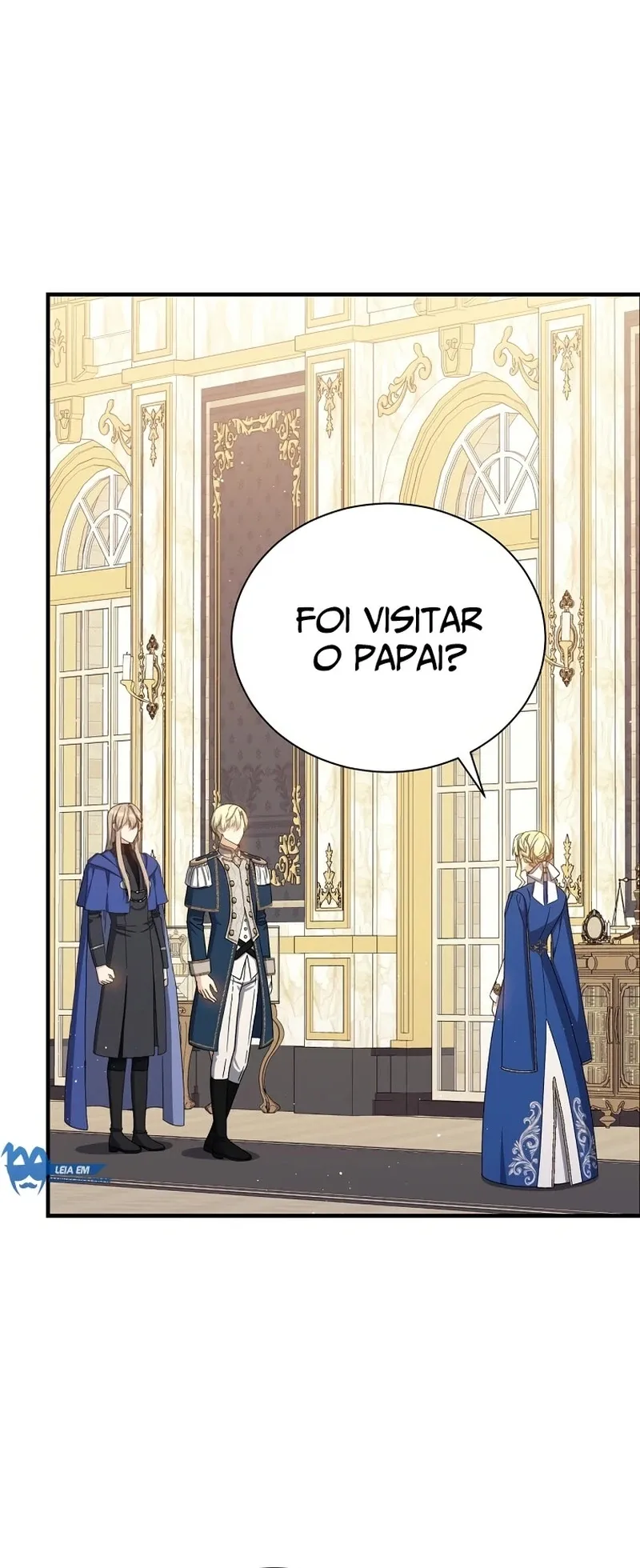 The Return of the 8th Class Mage Capítulo 68 Página 26