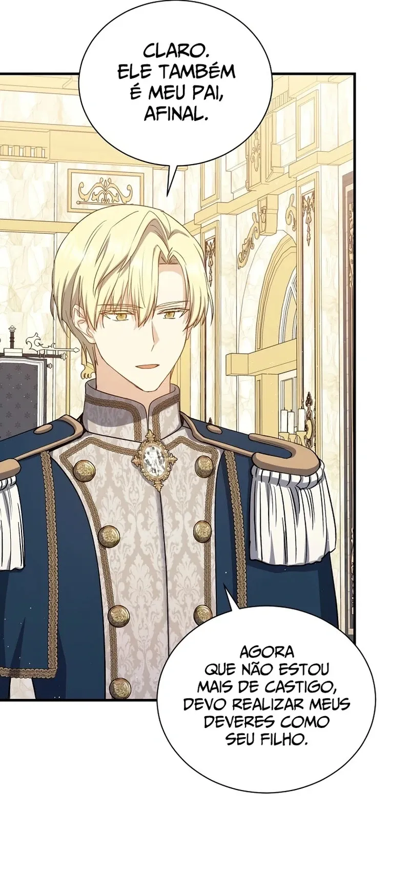 The Return of the 8th Class Mage Capítulo 68 Página 27