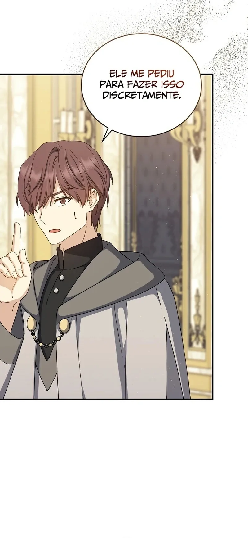 The Return of the 8th Class Mage Capítulo 68 Página 3