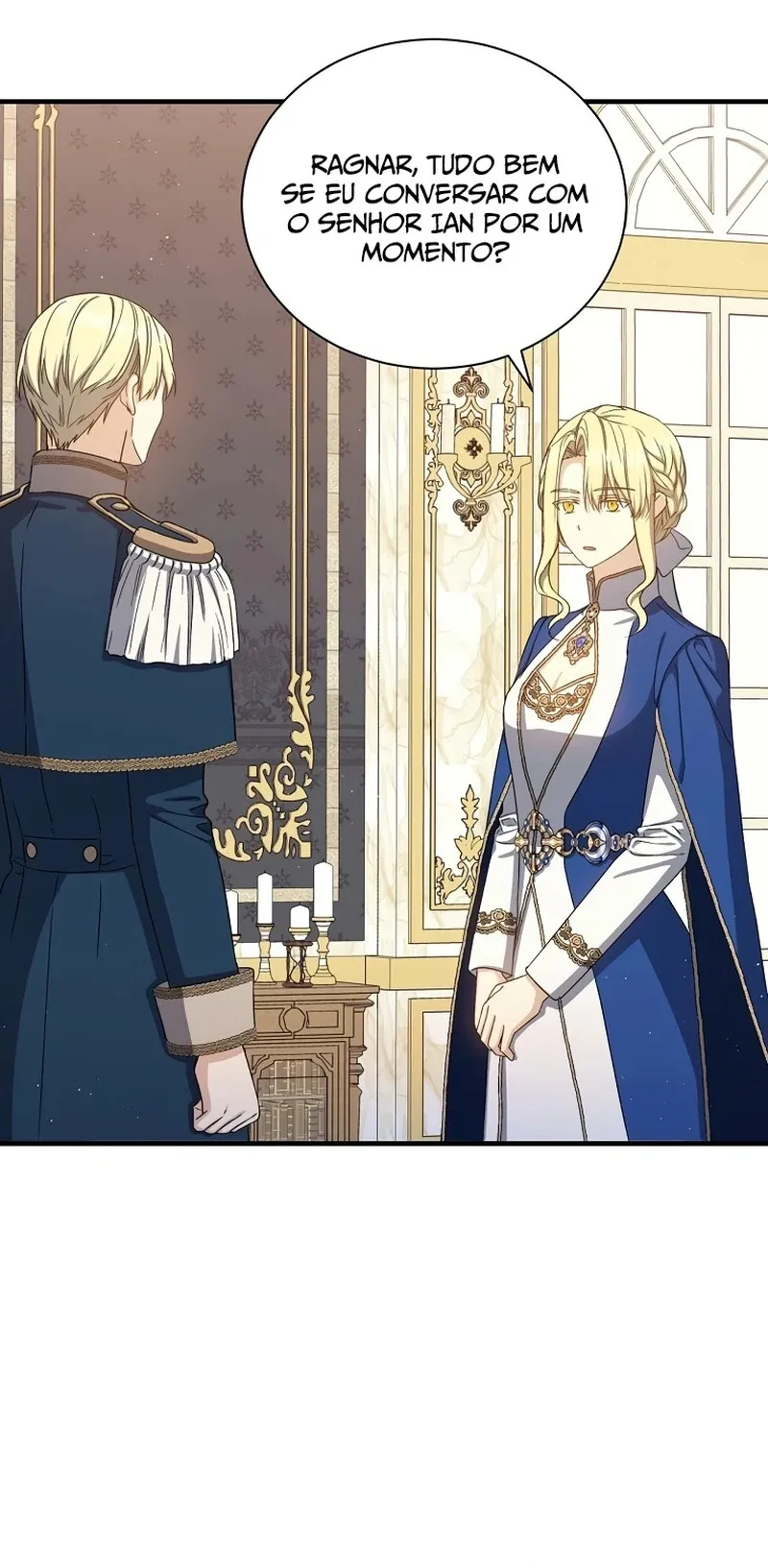 The Return of the 8th Class Mage Capítulo 68 Página 32