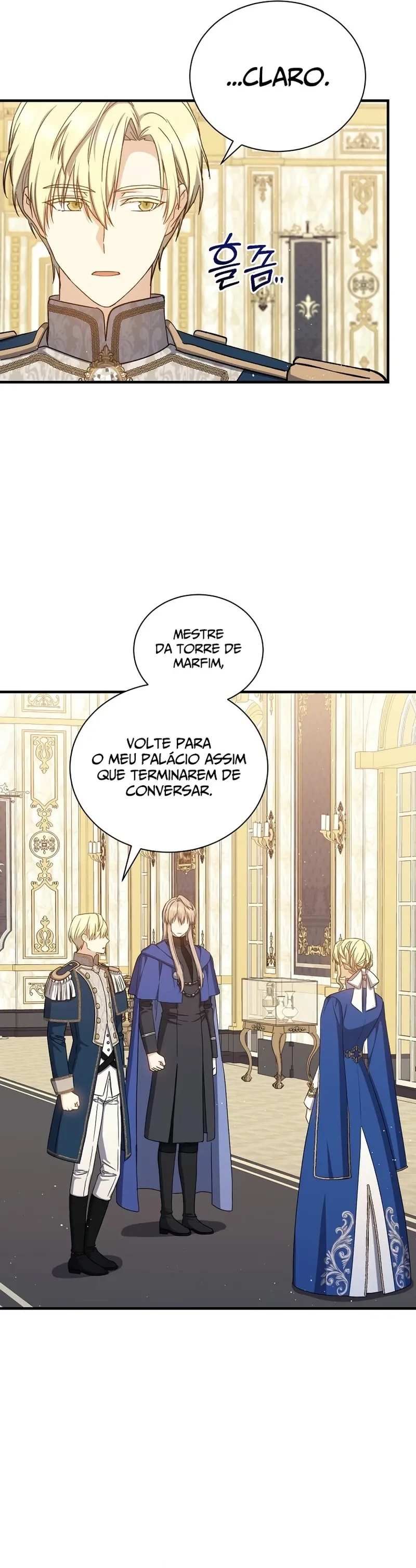 The Return of the 8th Class Mage Capítulo 68 Página 33