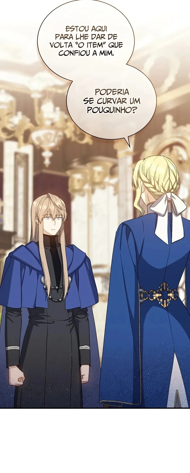 The Return of the 8th Class Mage Capítulo 68 Página 39