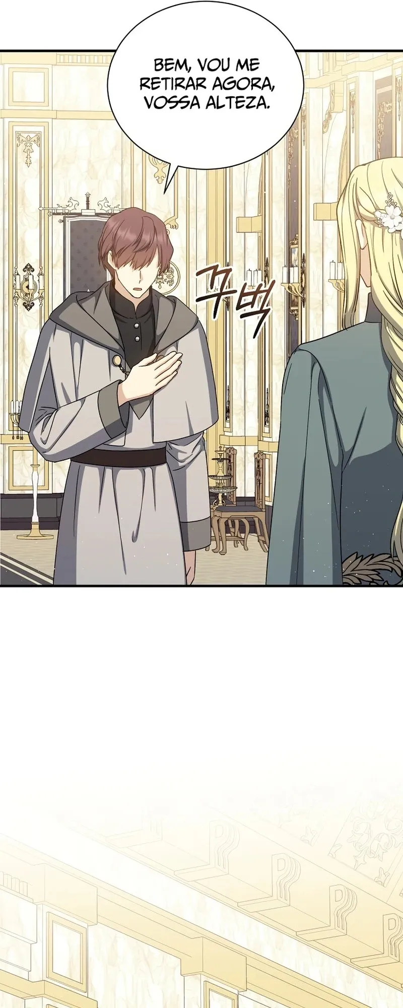 The Return of the 8th Class Mage Capítulo 68 Página 4