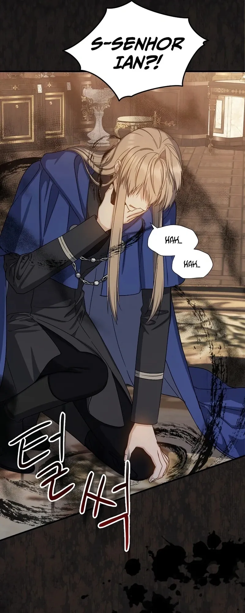 The Return of the 8th Class Mage Capítulo 68 Página 47