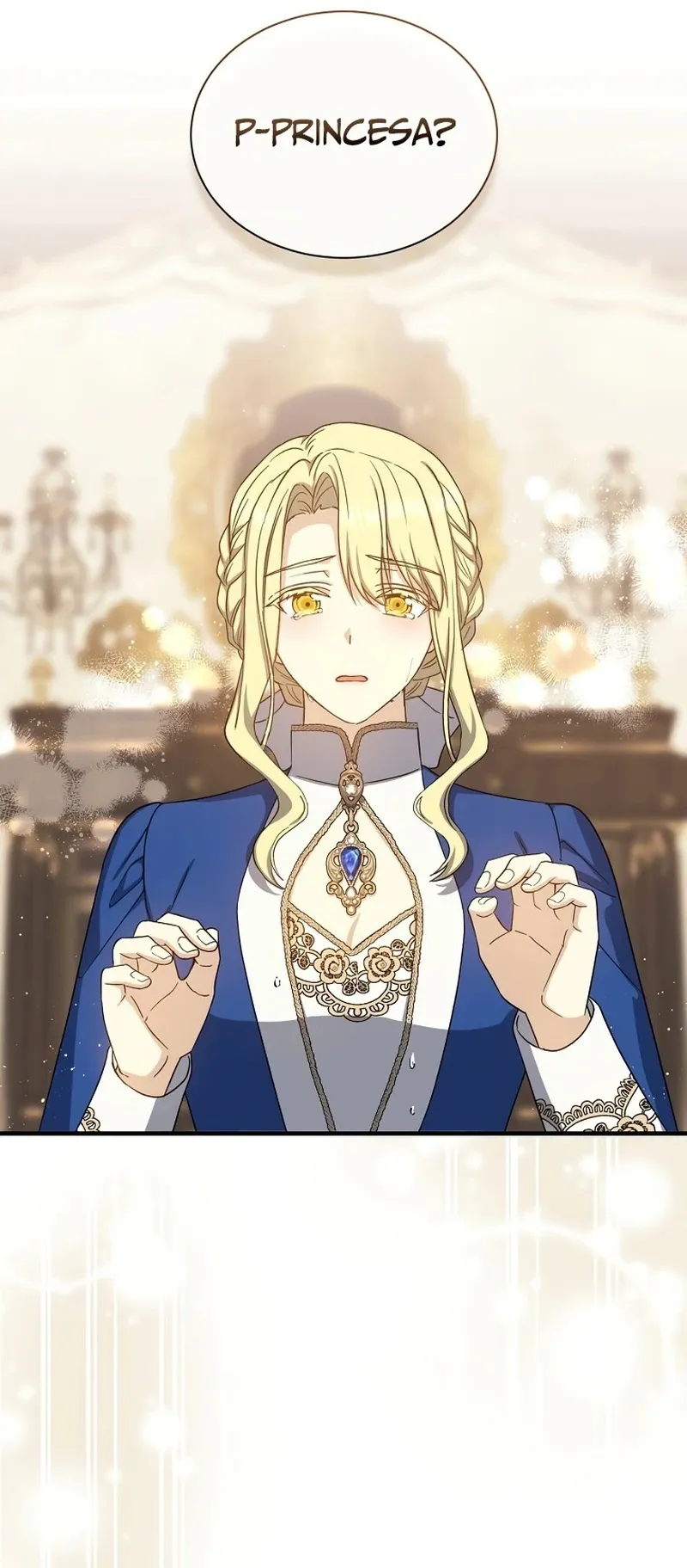 The Return of the 8th Class Mage Capítulo 68 Página 54