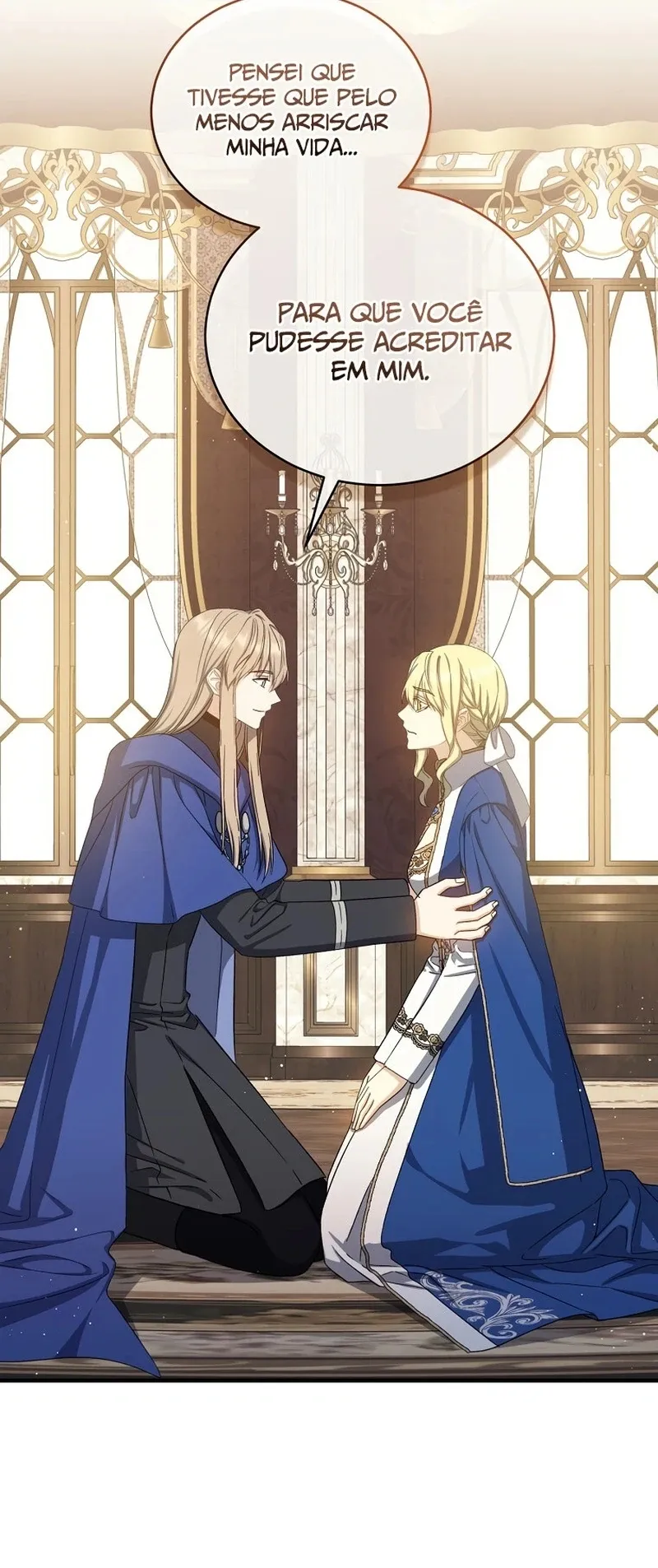 The Return of the 8th Class Mage Capítulo 68 Página 59