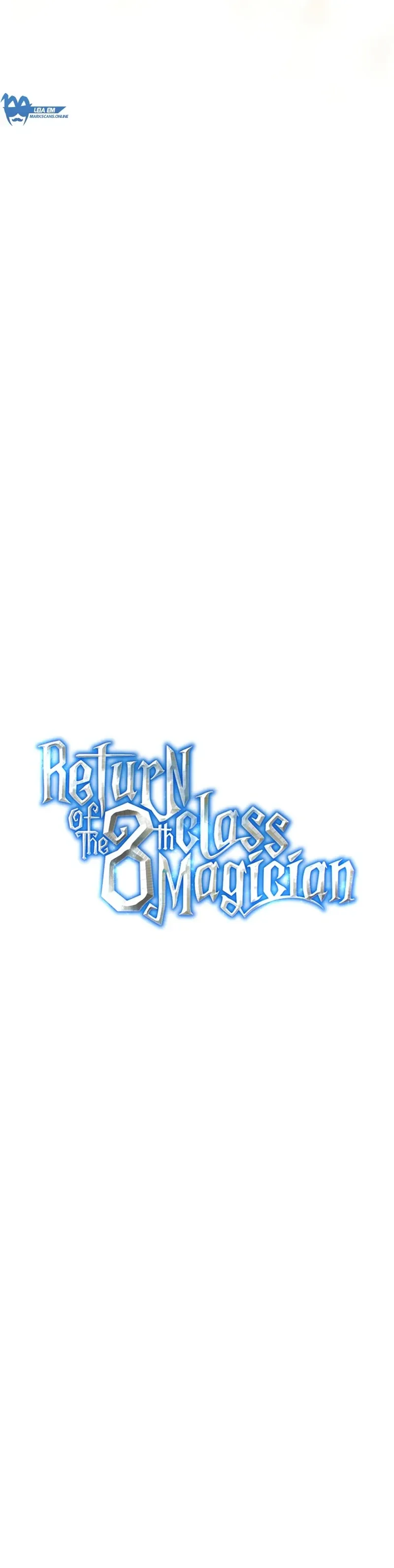 The Return of the 8th Class Mage Capítulo 68 Página 6