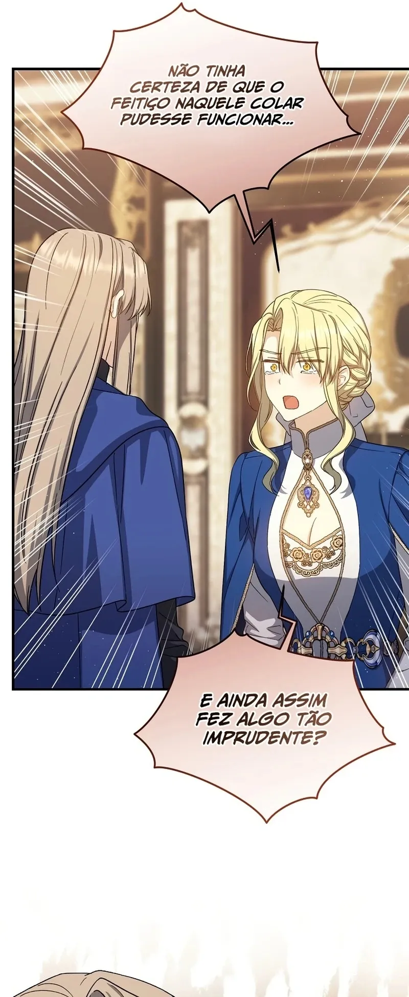 The Return of the 8th Class Mage Capítulo 68 Página 61
