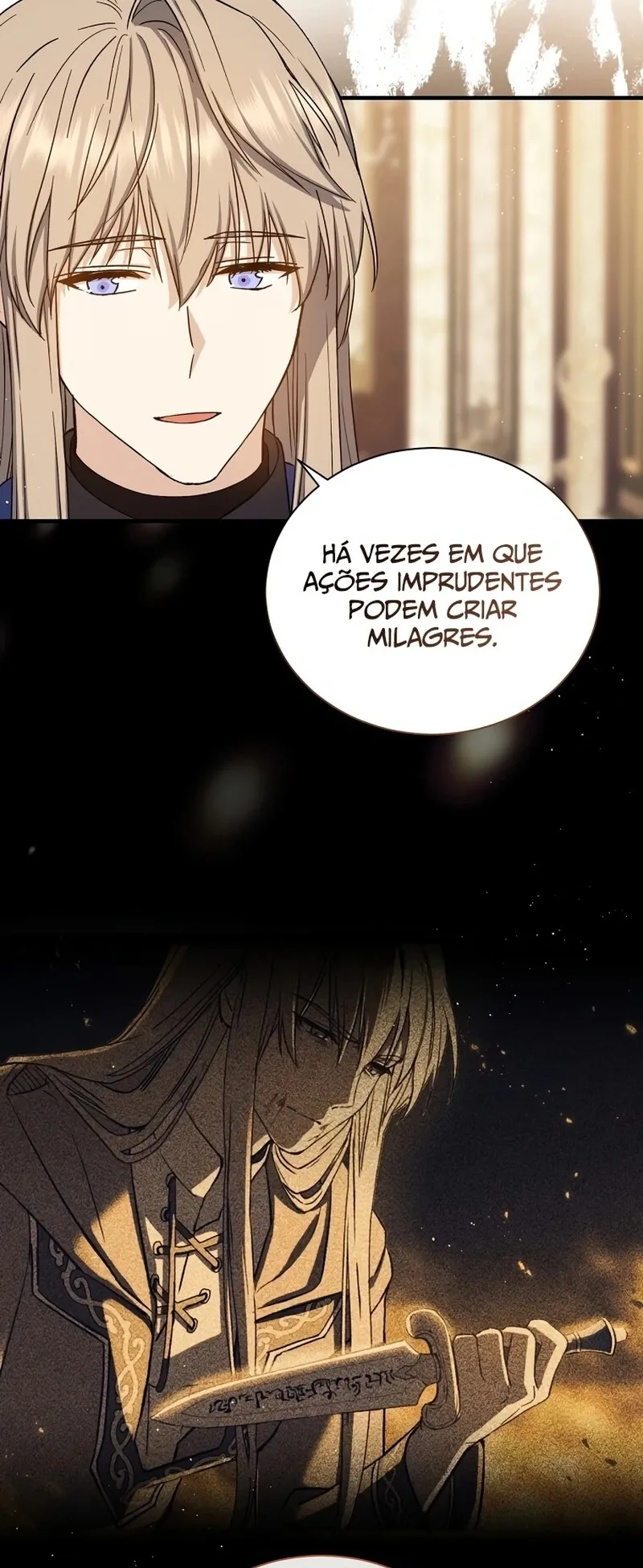 The Return of the 8th Class Mage Capítulo 68 Página 62