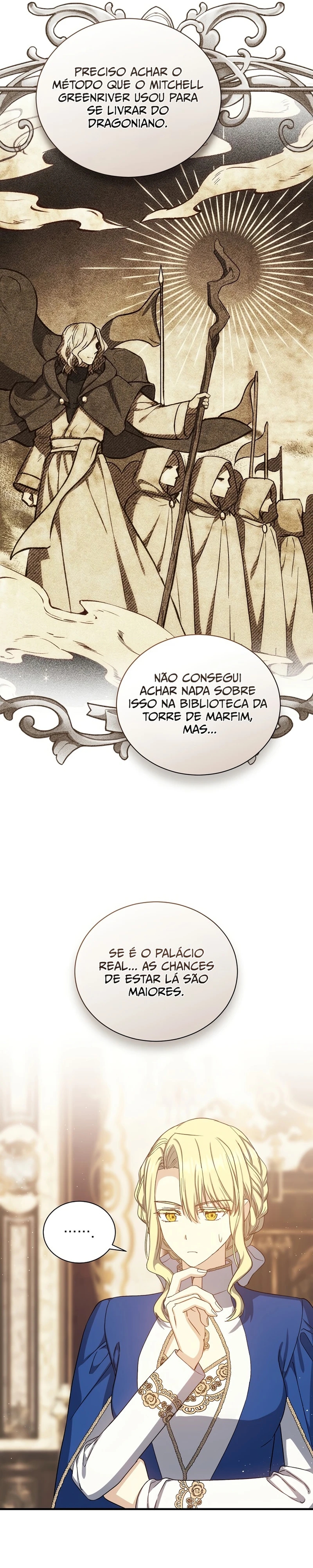 The Return of the 8th Class Mage Capítulo 69 Página 10