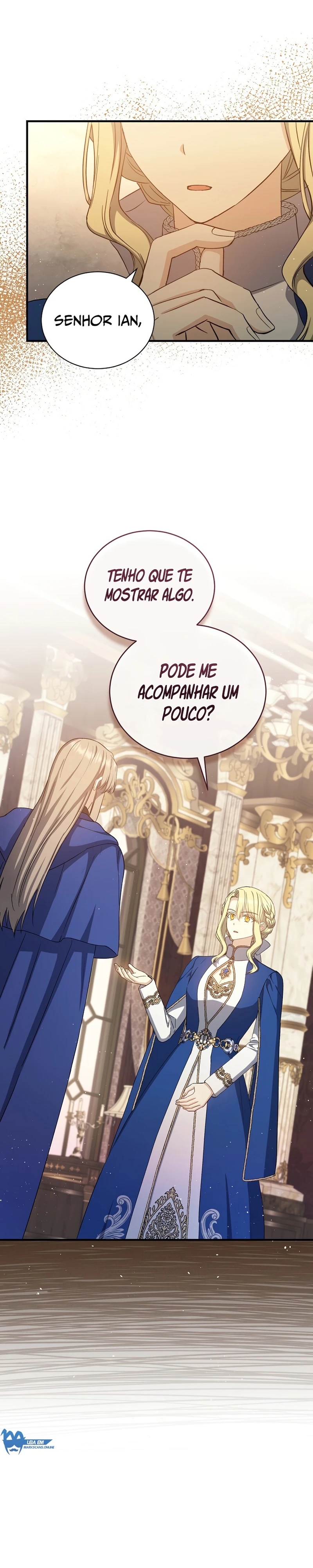 The Return of the 8th Class Mage Capítulo 69 Página 11