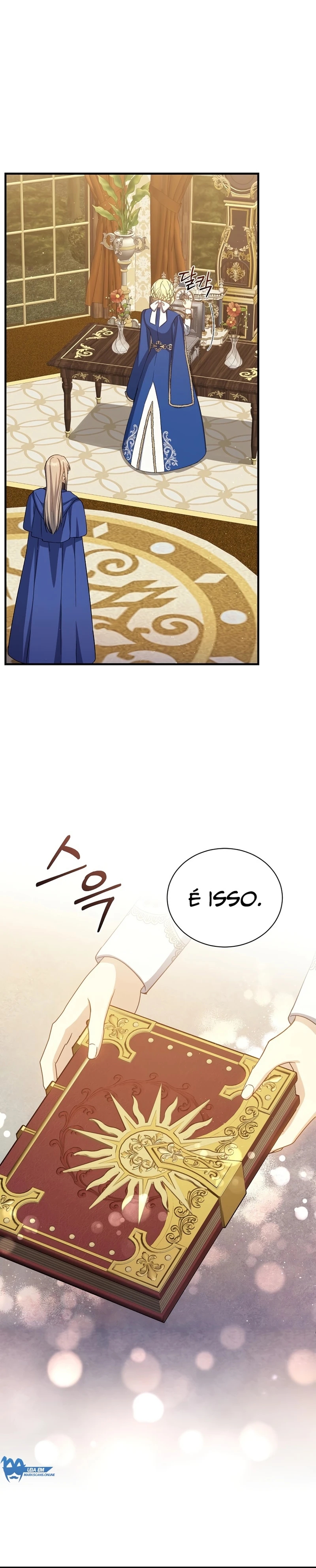 The Return of the 8th Class Mage Capítulo 69 Página 13