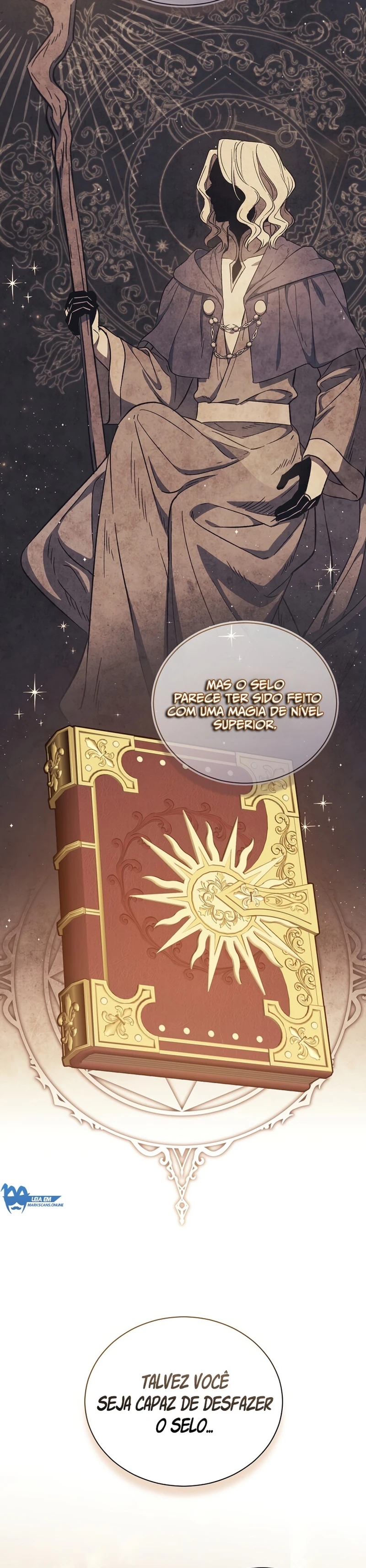 The Return of the 8th Class Mage Capítulo 69 Página 16