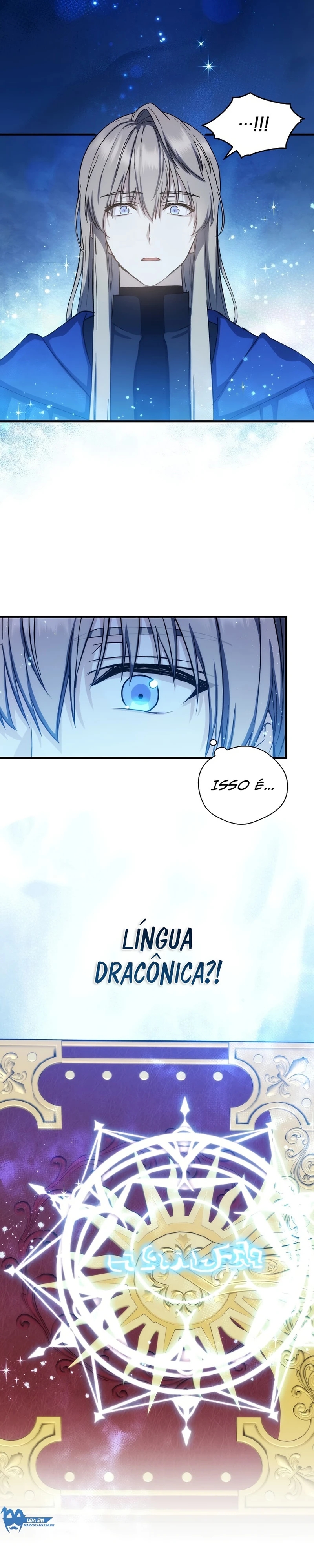 The Return of the 8th Class Mage Capítulo 69 Página 18