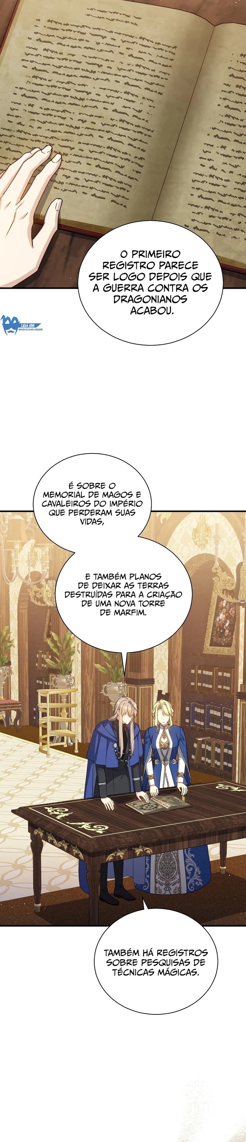 The Return of the 8th Class Mage Capítulo 69 Página 21