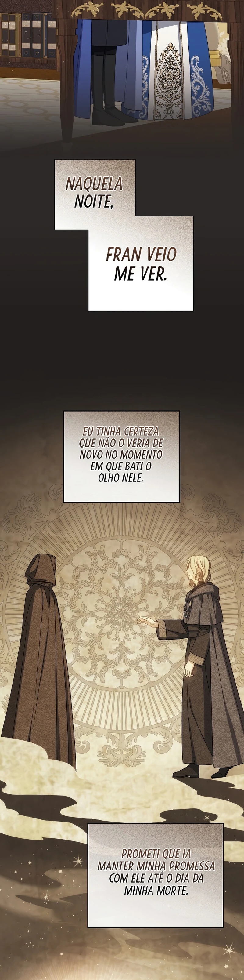 The Return of the 8th Class Mage Capítulo 69 Página 23