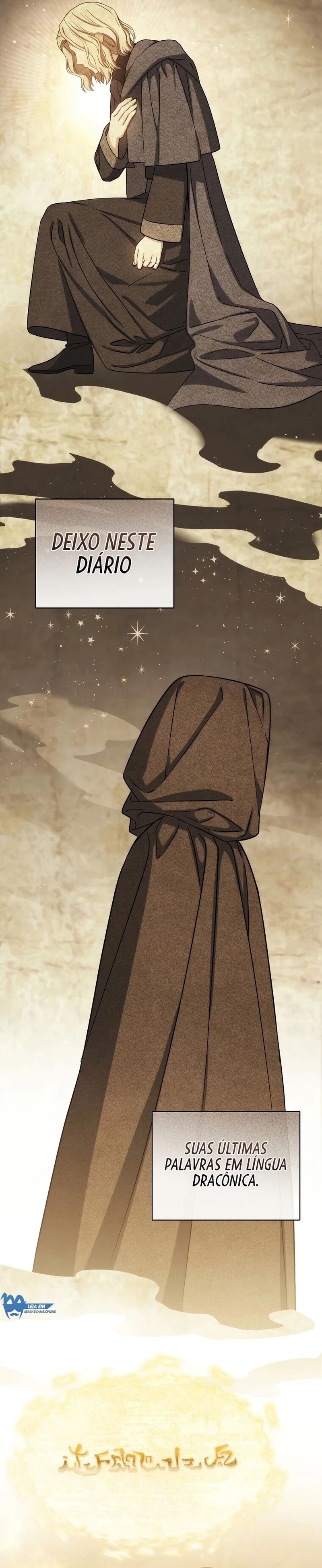 The Return of the 8th Class Mage Capítulo 69 Página 24