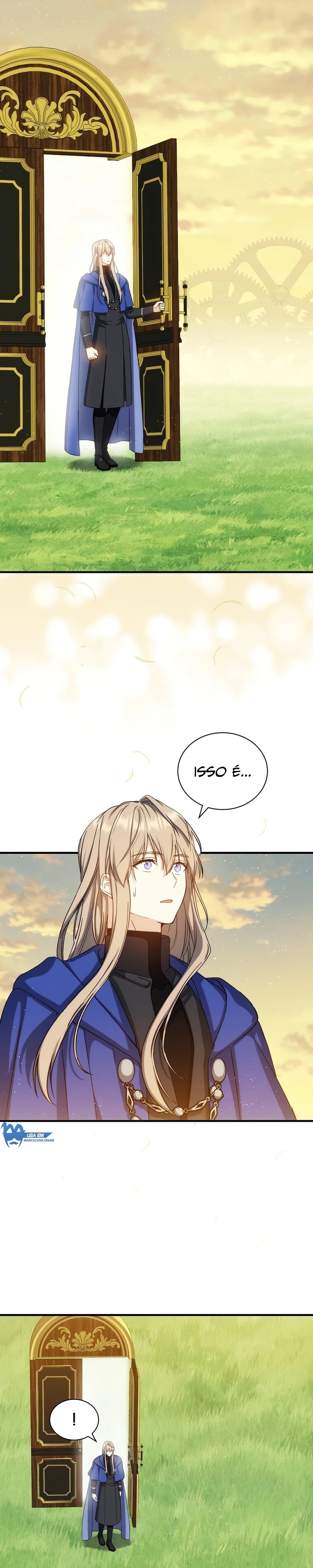 The Return of the 8th Class Mage Capítulo 69 Página 30