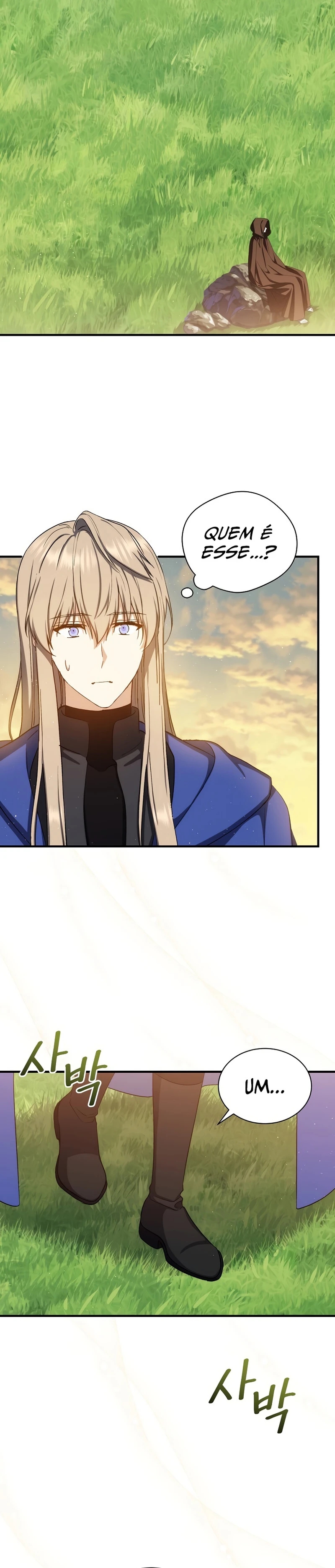 The Return of the 8th Class Mage Capítulo 69 Página 31