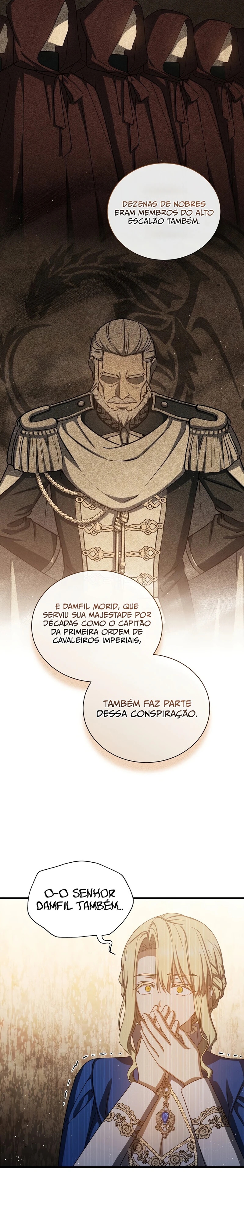 The Return of the 8th Class Mage Capítulo 69 Página 4