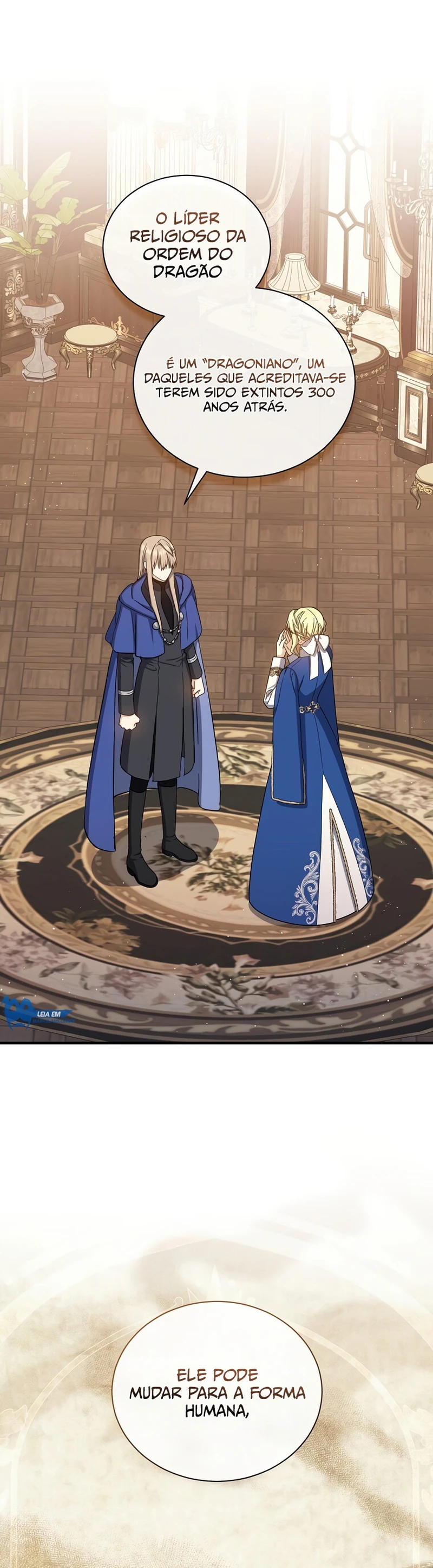 The Return of the 8th Class Mage Capítulo 69 Página 5