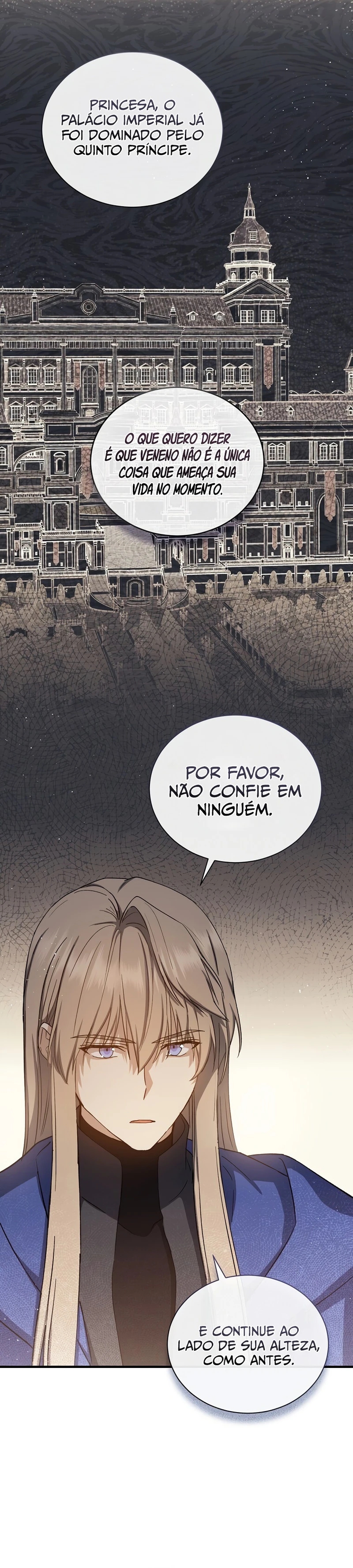 The Return of the 8th Class Mage Capítulo 69 Página 8
