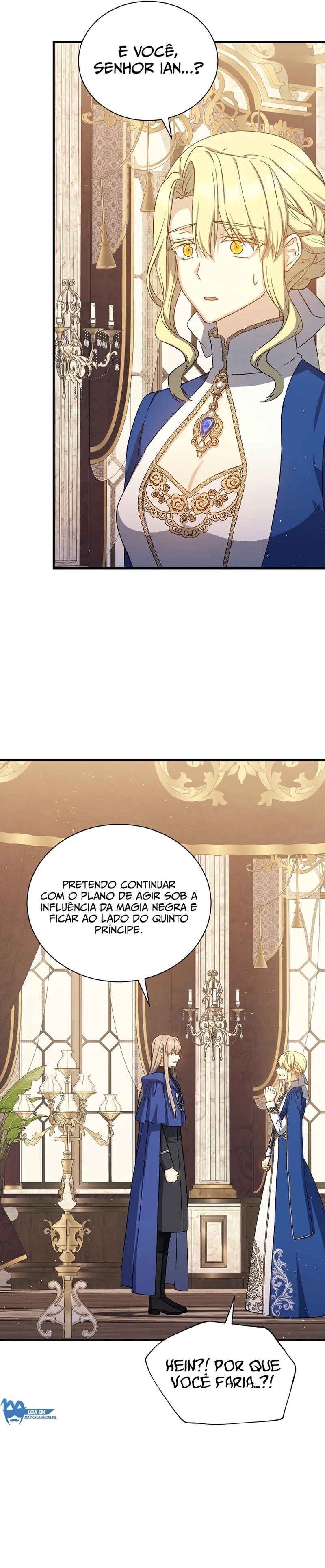 The Return of the 8th Class Mage Capítulo 69 Página 9