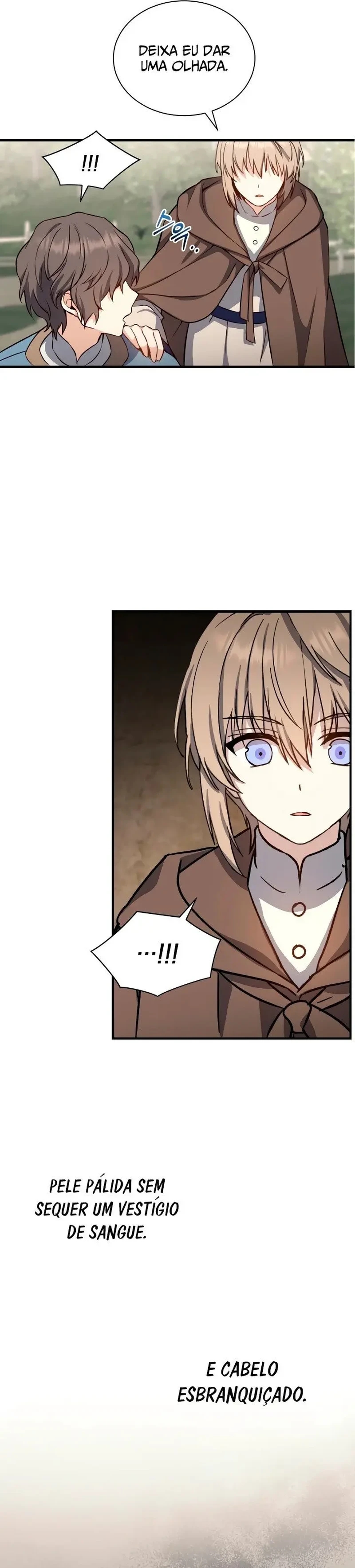 The Return of the 8th Class Mage Capítulo 7 Página 10