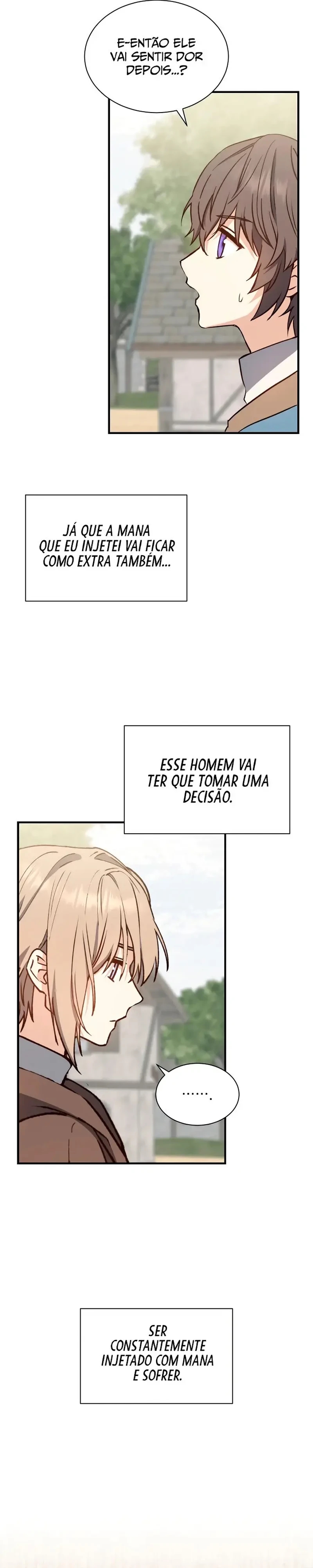 The Return of the 8th Class Mage Capítulo 7 Página 16