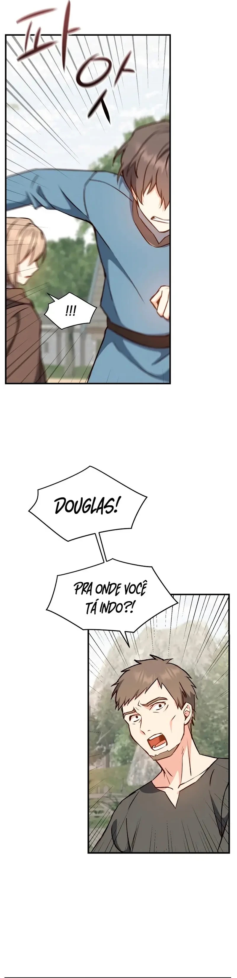 The Return of the 8th Class Mage Capítulo 7 Página 18