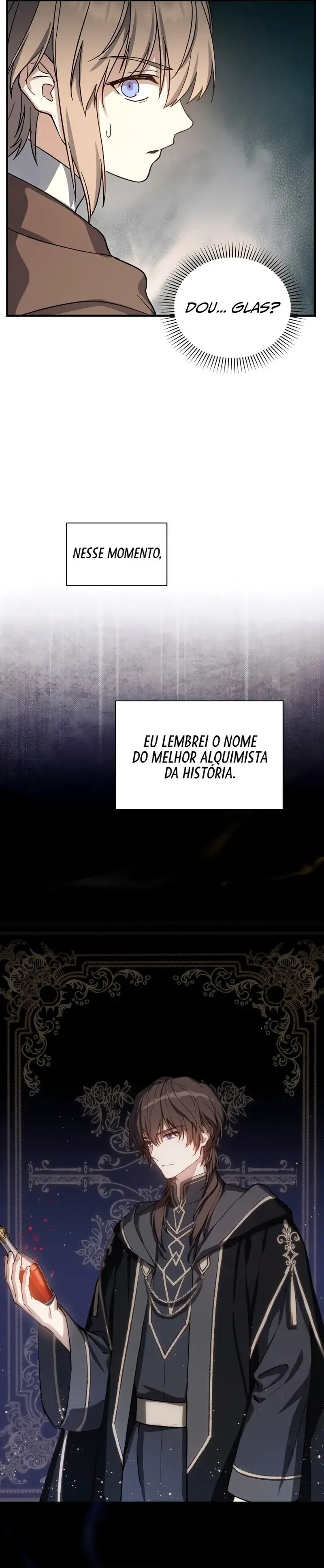 The Return of the 8th Class Mage Capítulo 7 Página 19