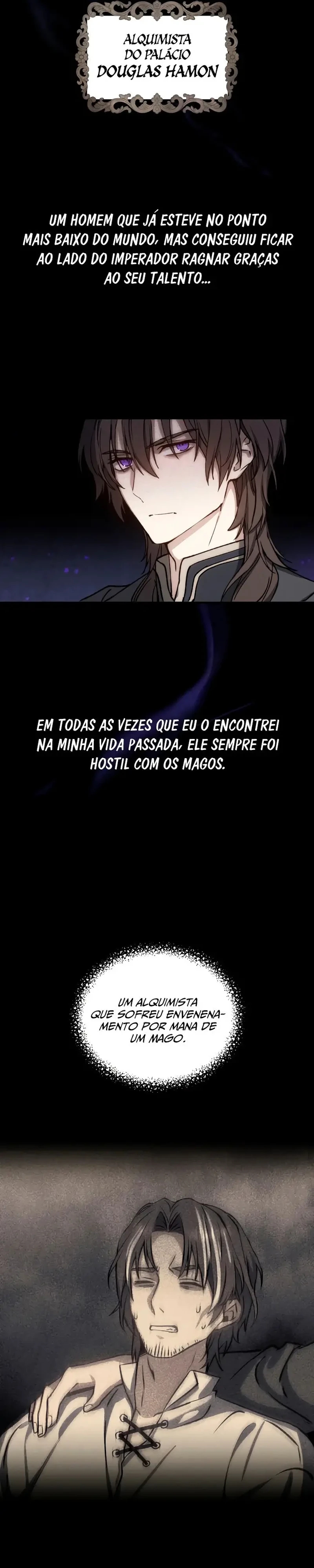 The Return of the 8th Class Mage Capítulo 7 Página 20