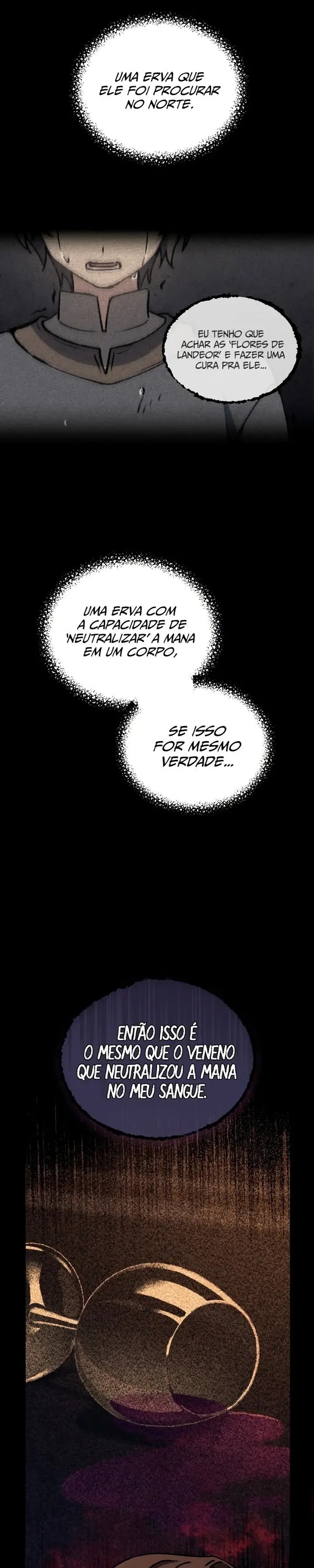 The Return of the 8th Class Mage Capítulo 7 Página 21